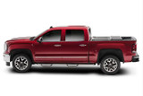 19-23 Ram 1500 (Crew Cab Pickup - Bed Length: 67.4Inch) Laderaumabdeckung - BakFlip FiberMax - 5 ft 7 in - Ohne RamBox