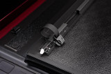 19-23 Ram 1500 (Crew Cab Pickup - Bed Length: 67.4Inch) Laderaumabdeckung - BakFlip FiberMax - 5 ft 7 in - Mit RamBox