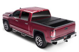 19-23 Ram 1500 (Crew Cab Pickup - Bed Length: 67.4Inch) Laderaumabdeckung - BakFlip FiberMax - 5 ft 7 in - Mit RamBox