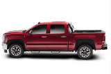 19-23 Ram 1500 (Crew Cab Pickup - Bed Length: 67.4Inch) Laderaumabdeckung - BakFlip FiberMax - 5 ft 7 in - Mit RamBox