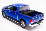 19-23 Ram 1500 (Bed Length: 67.4Inch) Laderaumabdeckung - BakFlip MX4 - 5 ft 7 in - Mit RamBox - New Body Style