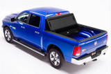 19-23 Ram 1500 (Bed Length: 67.4Inch) Laderaumabdeckung - BakFlip MX4 - 5 ft 7 in - Mit RamBox - New Body Style