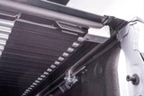 19-23 Ram 1500 (Crew Cab Pickup - Bed Length: 67.4Inch) Laderaumabdeckung - Revolver X2 - 5 ft 7 in - Mit RamBox