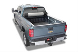 19-23 Ram 1500 (Crew Cab Pickup - Bed Length: 67.4Inch) Laderaumabdeckung - Revolver X2 - 5 ft 7 in - Mit RamBox