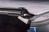 19-23 Ram 1500 (Crew Cab Pickup - Bed Length: 67.4Inch) Laderaumabdeckung - Revolver X2 - 5 ft 7 in - Mit RamBox