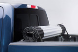 19-23 Ram 1500 (Crew Cab Pickup - Bed Length: 67.4Inch) Laderaumabdeckung - Revolver X2 - 5 ft 7 in - Mit RamBox