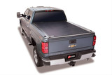 19-23 Ram 1500 (Crew Cab Pickup - Bed Length: 67.4Inch) Laderaumabdeckung - Revolver X2 - 5 ft 7 in - Mit RamBox