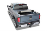 19-23 Ram 1500 (Crew Cab Pickup - Bed Length: 67.4Inch) Laderaumabdeckung - Revolver X2 - 5 ft 7 in - Mit RamBox