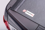 19-23 Ram 1500 (Crew Cab Pickup - Bed Length: 67.4Inch) Laderaumabdeckung - Revolver X2 - 5 ft 7 in - Mit RamBox