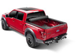 19-23 Ram 1500 (Crew Cab Pickup - Bed Length: 67.4Inch) Laderaumabdeckung - Revolver X4s - RAM New Model - 5 ft 7 in - Ohne RamBox