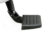 19-23 Ram 1500 (Crew Cab Pickup) Trittbrett Ladefläche - AMP - Einklappbar - Aluminium - Hinten links