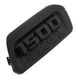19-23 Ram 1500 Emblem Motorhaube - OEM - Schwarz matt - Rechts Rechts