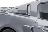 10-14 Ford Mustang Aufsatz für Scheibe - Cervinis - C-Series
