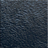 64-65 Ford Mustang Panel Rückseite Sitz - Schwarz