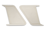10-14 Ford Mustang Lufteinlass Seitenwand hinten - Cervinis - C-Series