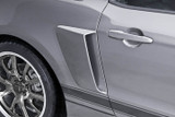 10-14 Ford Mustang Lufteinlass Seitenwand hinten - Cervinis - C-Series