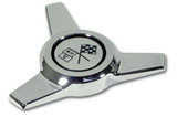 Radkappen Spinner