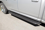 11-23 Ram 1500 (Crew Cab Pickup) Trittbrett - Dee Zee - NXt - Schwarz