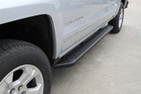 11-23 Ram 1500 (Crew Cab Pickup) Trittbrett - Dee Zee - NXt - Schwarz