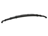 53-62 Chevrolet Corvette Blattfeder - Heavy Duty - 5-lagig Hinten