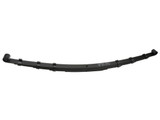 53-62 Chevrolet Corvette Blattfeder - Heavy Duty - 5-lagig Hinten