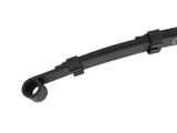53-62 Chevrolet Corvette Blattfeder - Standard - 4-lagig Hinten (52894073)