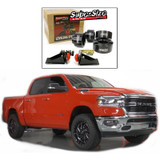 19-23 Ram 1500 Fahrwerk Höherlegungskit - 3 Zoll - Super Size - Generation 5 - inkl. TÜV