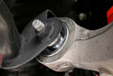 15-23 Ford Mustang (5.0) Satz Querlenkerlager - Lagersatz - unterer Querlenker - hinten - Performance Hinten