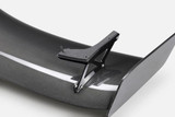 15-23 Ford Mustang (Coupe) Spoiler - Type TPW - Carbon Hinten