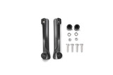 15-23 Ford Mustang (Coupe) Spoiler - Type TPW - Carbon Hinten