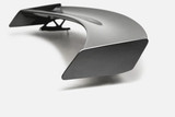 15-23 Ford Mustang (Coupe) Spoiler - Type TPW - Carbon Hinten