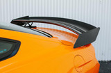 15-23 Ford Mustang (Coupe) Spoiler - Type TPW - Carbon Hinten