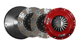 11-17 Ford Mustang GT (5.0) Kupplungskit - RXT1200