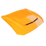 18-23 Ford Mustang Motorhaube - Shelby GT - Fiberglas Vorne