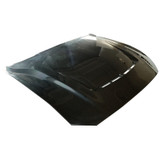 18-23 Ford Mustang Motorhaube - Shelby GT - Fiberglas Vorne
