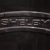 18-23 Ford Mustang Motorhaube - Shelby GT - Fiberglas Vorne