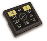 64-73 Ford Mustang Vergaserüberholsatz - Holley Sniper EFI Umbau