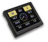 64-73 Ford Mustang Vergaserüberholsatz - Holley Sniper EFI Umbau