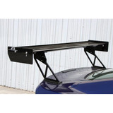 18-23 Ford Mustang Spoiler - Carbon - GT-250 - Einstellbar - 71" Hinten