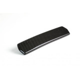 18-23 Ford Mustang Spoiler - Carbon - GT-250 - Einstellbar - 71" Hinten