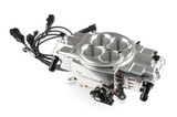 Kraftstoffeinspritzsystem - Sniper Stealth EFI Umbau