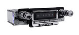 64-66 Ford Mustang Radio - Custom Autosound USA-740