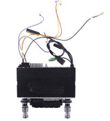 64-66 Ford Mustang Radio - Custom Autosound USA-740