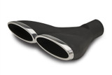 11-12 Ford Mustang (5.0) Abgasanlage - Cervinis - Side Pipe