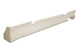 11-12 Ford Mustang (5.0) Abgasanlage - Cervinis - Side Pipe
