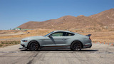 15-23 Ford Mustang Felgensatz - Mach 1 - Handling Pack - Aluminium - 10,5 / 11 x 19" - Schwarz