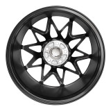 15-23 Ford Mustang Felgensatz - Mach 1 - Handling Pack - Aluminium - 10,5 / 11 x 19" - Schwarz