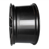 15-23 Ford Mustang Felgensatz - Mach 1 - Handling Pack - Aluminium - 10,5 / 11 x 19" - Schwarz