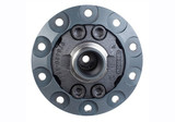 08-14 Ford Mustang Ford Racing Torsen Differential Hinten