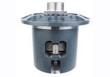 08-14 Ford Mustang Ford Racing Torsen Differential Hinten